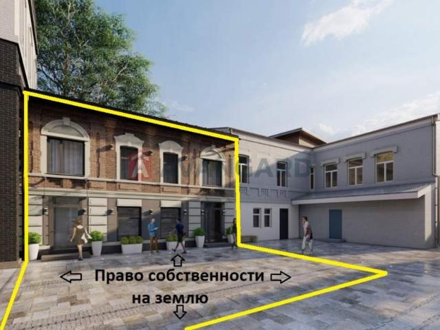 Коммерческая недвижимость аренда в Подгородном, Тернопольской области