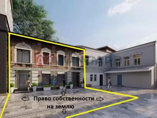 Коммерческая недвижимость аренда в Подгородном, Тернопольской области
