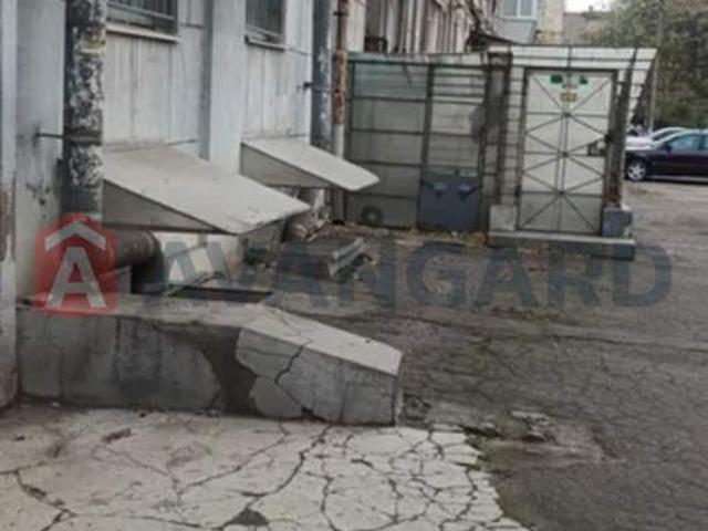 Коммерческая недвижимость аренда в Запорожье