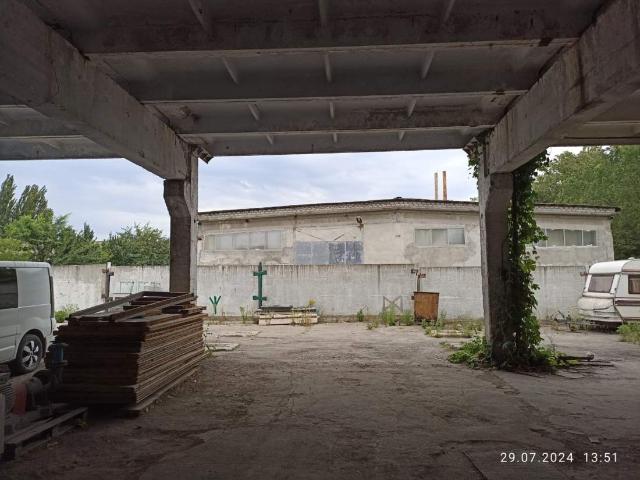 Коммерческая недвижимость аренда в Подгородном, Тернопольской области
