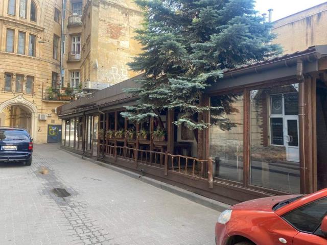 Коммерческая недвижимость аренда в Львовская, Загорье