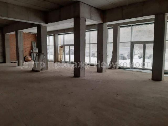 Коммерческая недвижимость аренда в Луцке