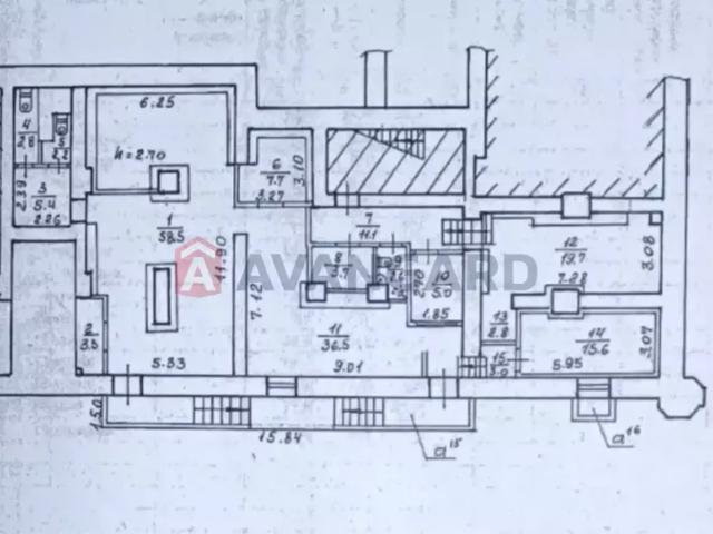 Коммерческая недвижимость аренда в Луцке