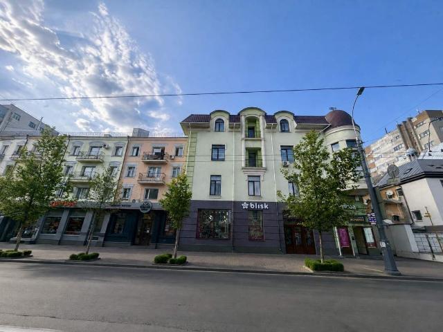 Коммерческая недвижимость аренда в Виннице
