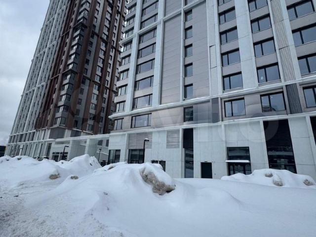 Недвижимость аренда в Москва