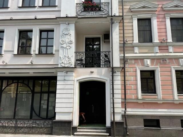 Недвижимость аренда в Москва