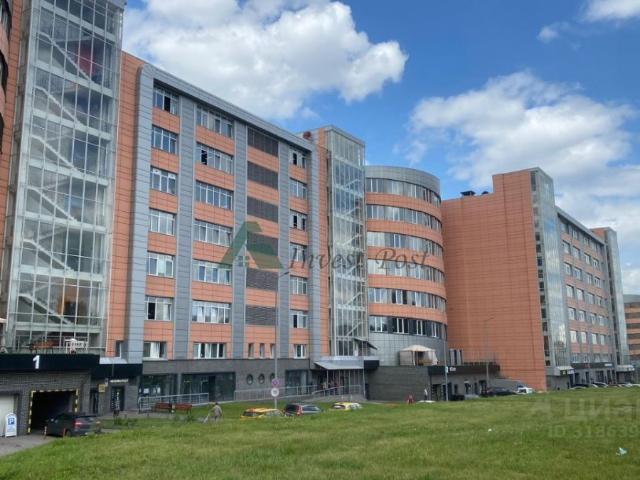 Недвижимость аренда в Москва