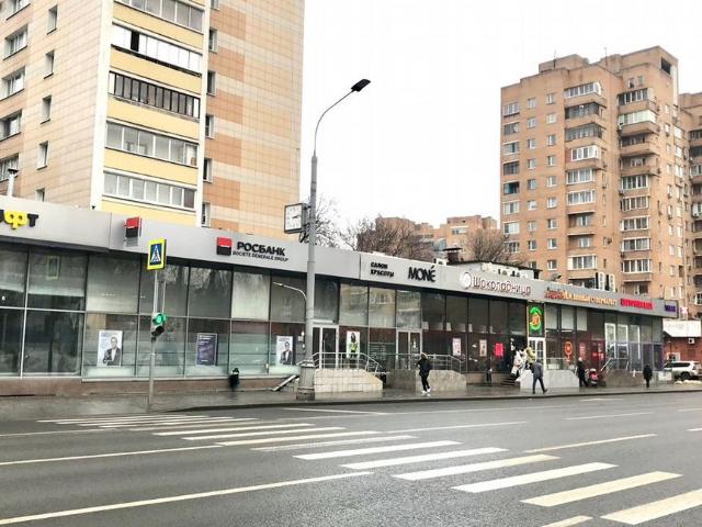 Недвижимость аренда в Таганский район, Москва