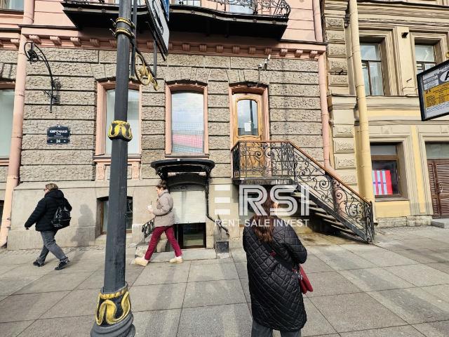 Недвижимость аренда в Нижегородская Ст-ца
