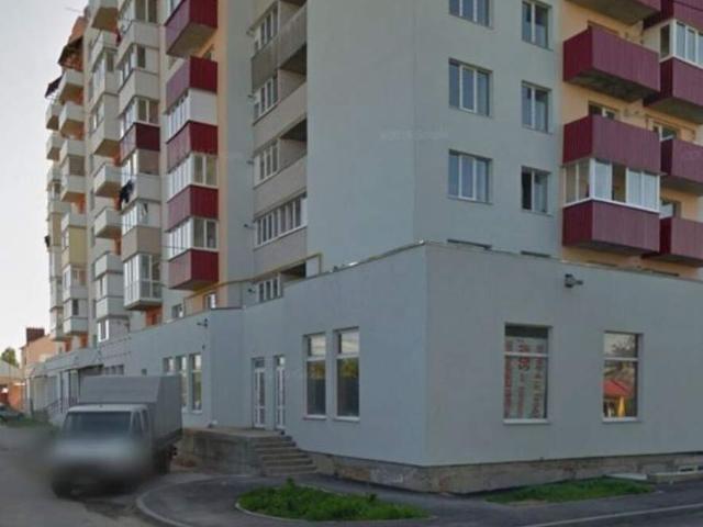 Коммерческая недвижимость аренда в Виннице