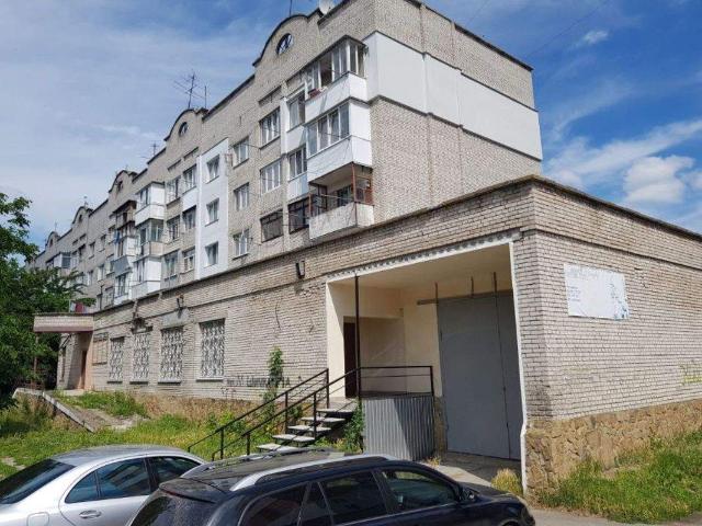 Коммерческая недвижимость аренда в Виннице