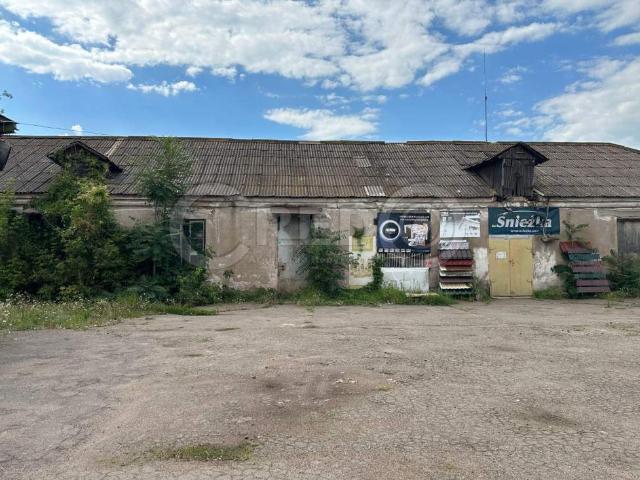 Коммерческая недвижимость продажа в Кривом Роге, Тернопольской области