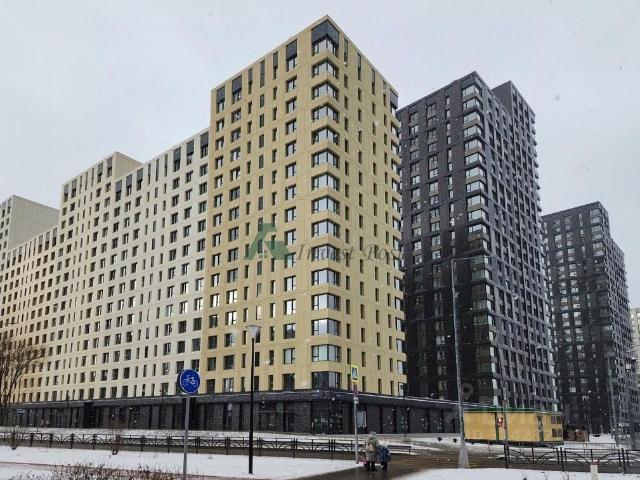 Недвижимость аренда в Москва