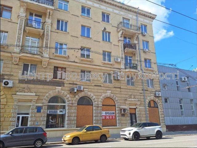 Коммерческая недвижимость продажа в Луцке