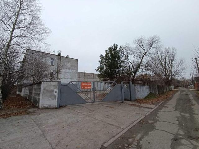 Коммерческая недвижимость продажа в Новомосковске, Тернопольской области