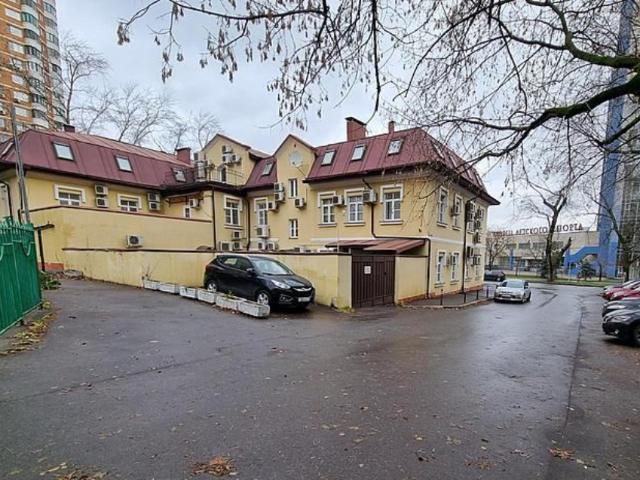 Недвижимость аренда в Москва