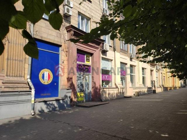 Коммерческая недвижимость аренда