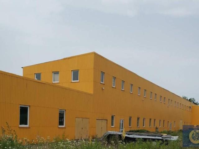 Коммерческая недвижимость продажа в Житомир, Житомирський район