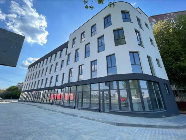 Коммерческая недвижимость продажа в Великой Березовице