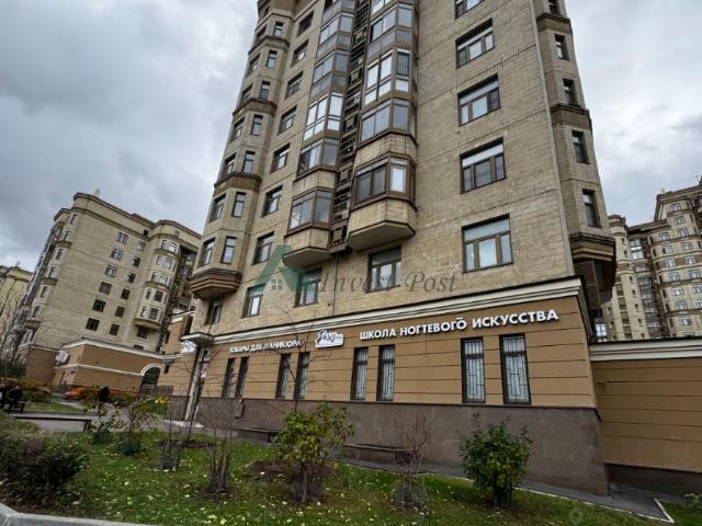 Недвижимость аренда в Москва