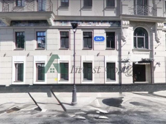 Недвижимость аренда в Москва