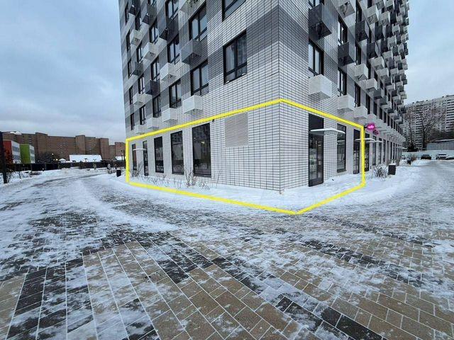 Недвижимость аренда в Москва