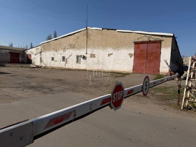 Коммерческая недвижимость аренда в Великодолинском, Днепропетровской области