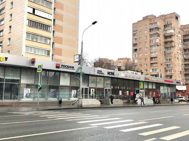 Недвижимость аренда в Москва