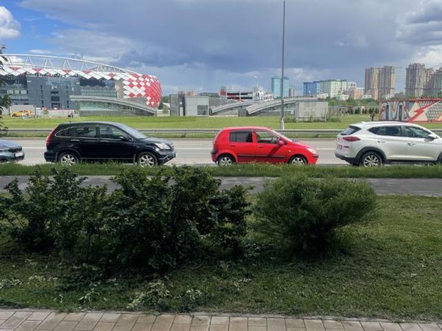 Недвижимость аренда в Москва