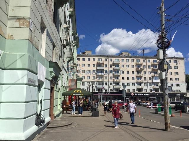Недвижимость аренда в Горький, Тыва Республика