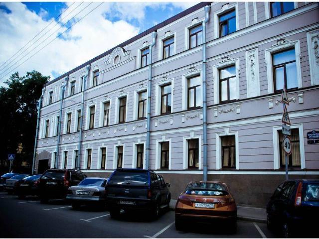 Недвижимость аренда в Нижегородская Ст-ца