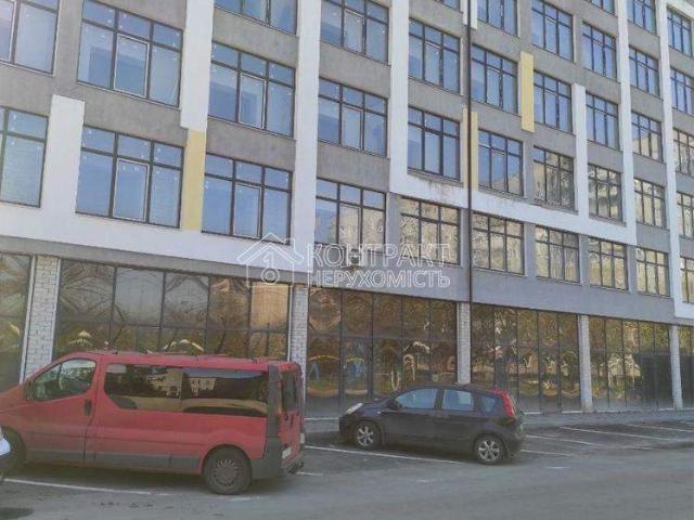 Коммерческая недвижимость аренда в Хорошево, Донецкой области