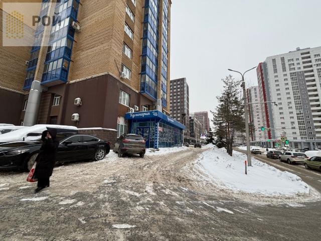 Недвижимость аренда в Уфа, Башкортостан Респ
