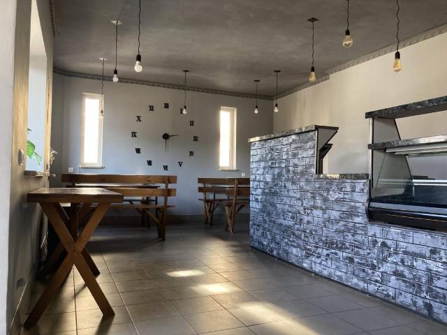 Коммерческая недвижимость аренда в Виннице