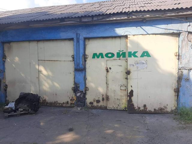 Коммерческая недвижимость аренда