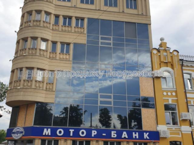 Коммерческая недвижимость аренда в Луцке