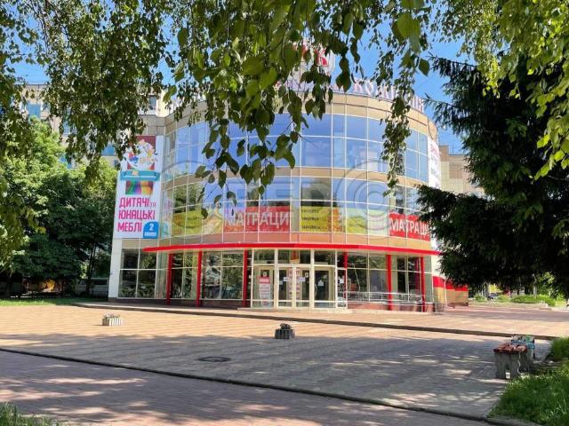 Коммерческая недвижимость аренда в Кривом Роге, Тернопольской области