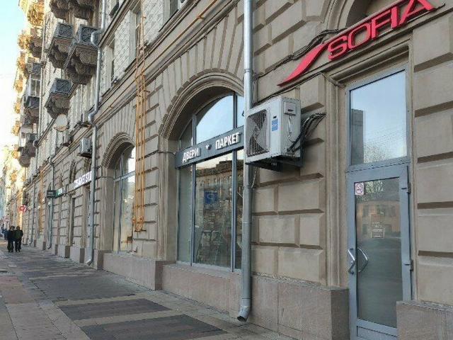 Недвижимость аренда в Тверской район, Москва