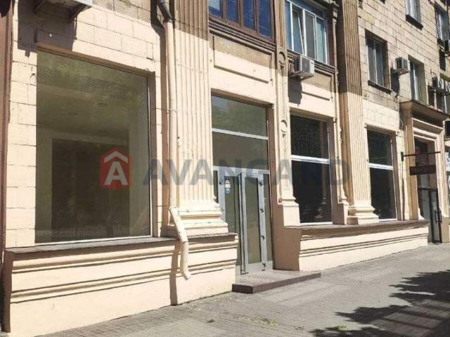 Коммерческая недвижимость аренда