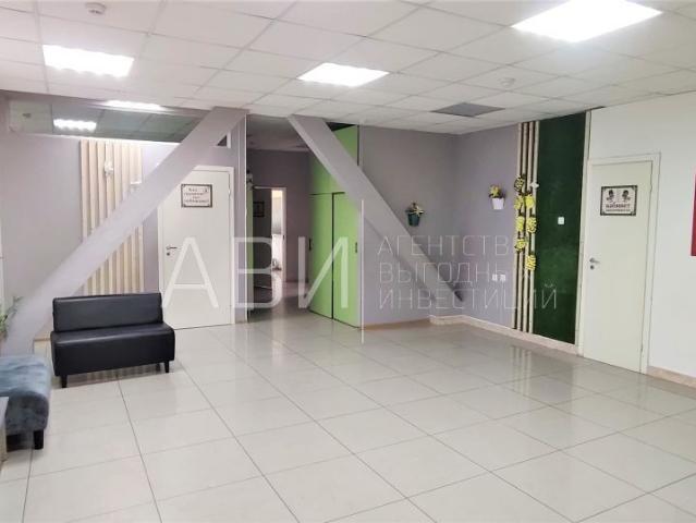 Недвижимость аренда в Линейный, Новосибирская область