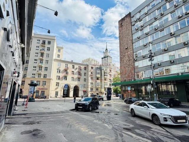 Недвижимость продажа в Москва