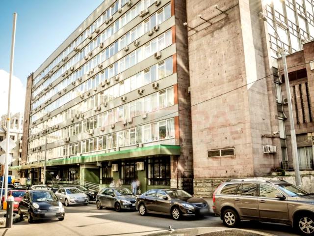 Недвижимость аренда в Москва
