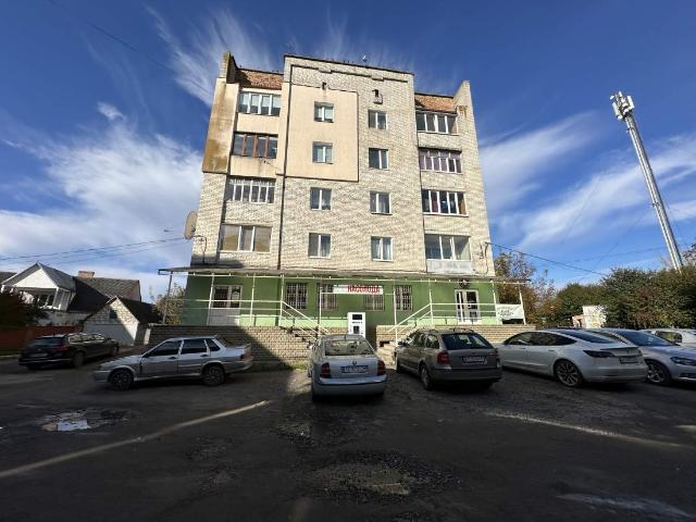 Коммерческая недвижимость аренда в Кичкаревка, Великом Омелянике