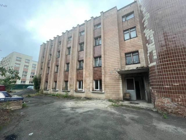 Коммерческая недвижимость продажа в Великой Березовице