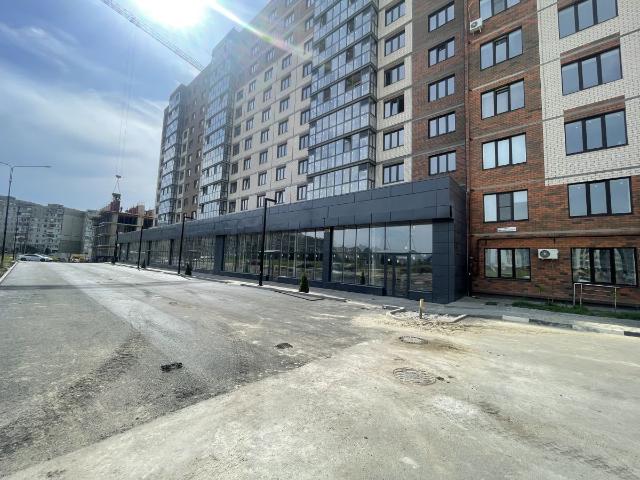 Недвижимость аренда в Старый Оскол, Белгородская область