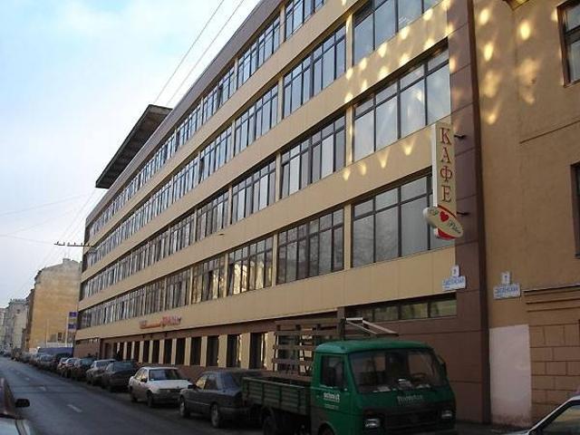 Недвижимость аренда в Нижегородская Ст-ца