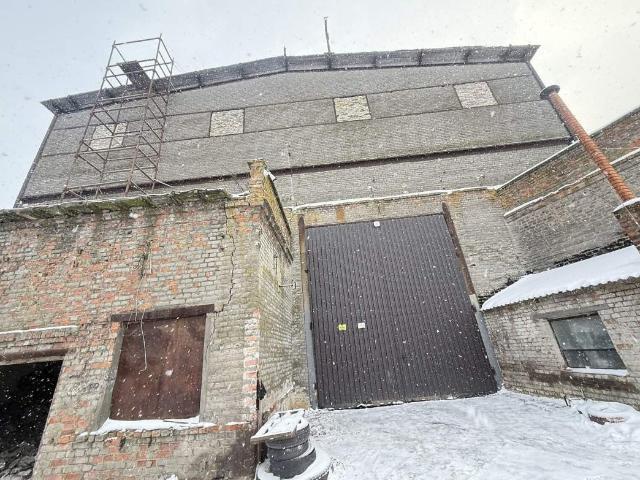 Коммерческая недвижимость аренда в Виннице