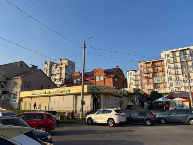 Коммерческая недвижимость аренда в Хмельницком