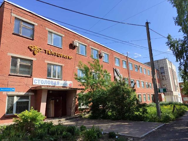 Недвижимость аренда в Индустриальный район, Пермь