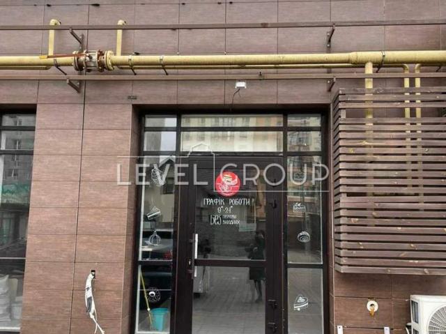 Коммерческая недвижимость аренда в Винницкой области